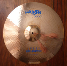 Paiste 2000 Sound Reflections