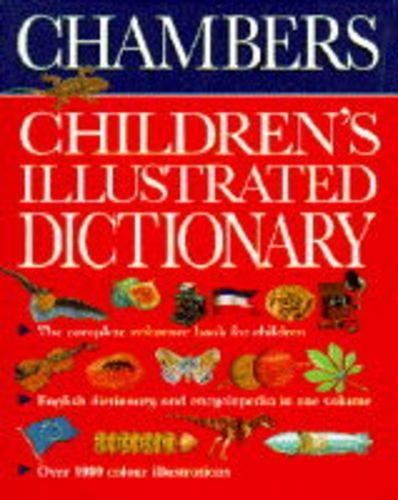 Chambers children - chambers, children's
