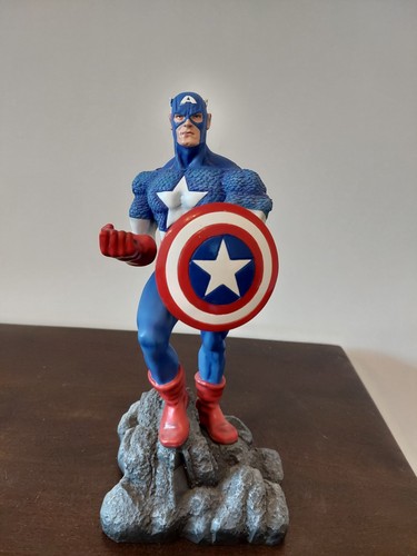 Captain america diamond - america, select