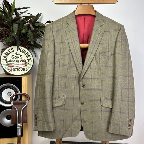 Magee 1866 modern tweed - 1866,
