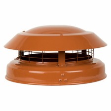 MAD Junior Terracotta