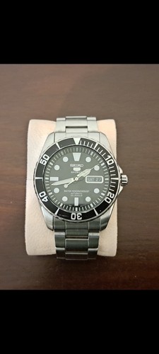 Mens seiko jewels - mens,