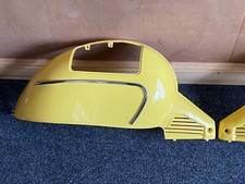 NECO ABRUZZI 50 125 NOS GLOSS