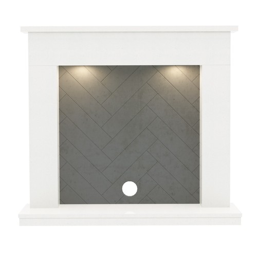 Allensford inglenook - allensford,
