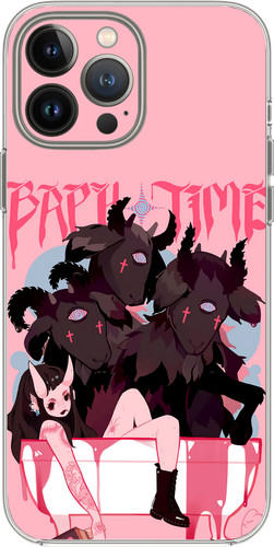 Satan devil bath time - devil,