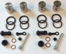 Front Brake Caliper Seal