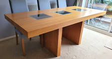 BARGAIN-Modern dining table