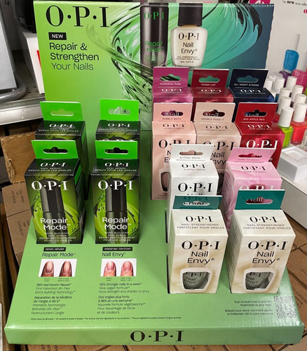 Opi new repair strengthen - repair,