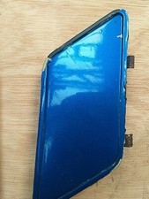 BMW k100 Lt Fairing Vents