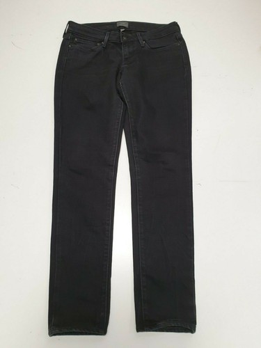 Rr27 womans levi - levi's, black