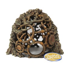 Betta Ring Hide Aquarium Fish