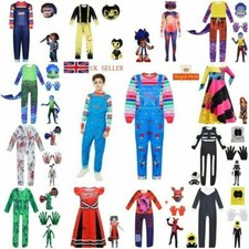 Kids Siren Head Horror