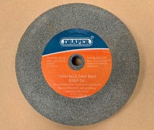 Genuine Draper Grinding Wheel