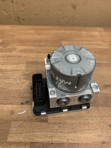 Mazda 2021 abs pump 1 - pump, 1.5