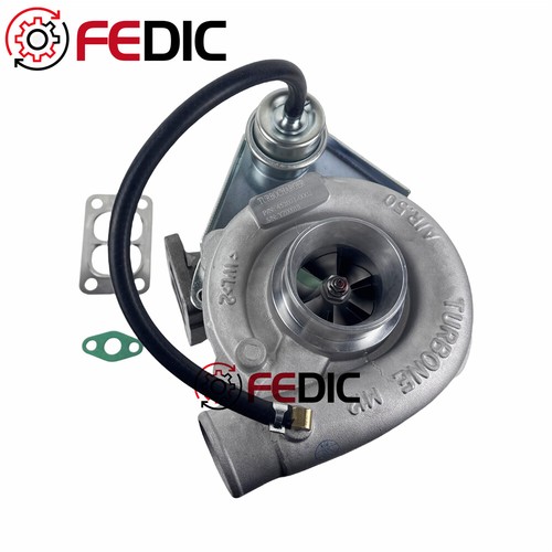Turbocharger for perkins - turbocharger,