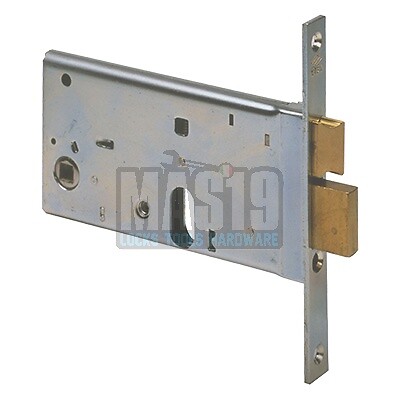 Cisa lock for bands - cisa,
