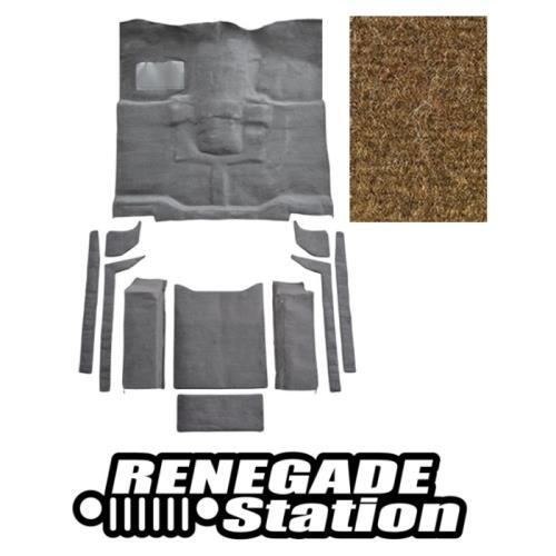 Jeep cj7 cutpile original - cj,