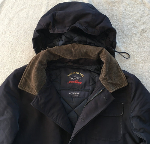 Paul shark yachting 90 - &,
