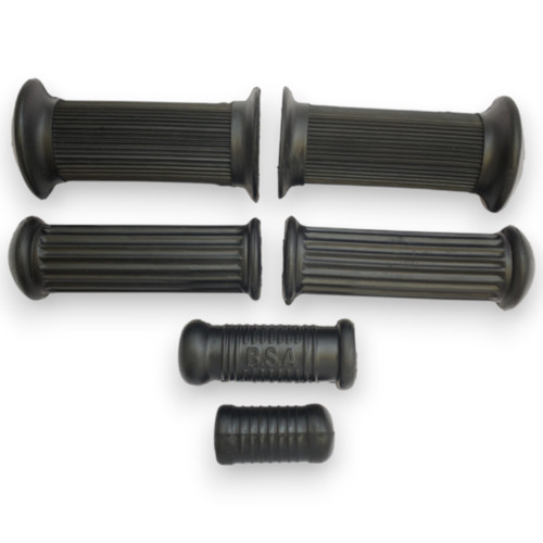 Bsa m20 m21 m33 - bsa, m20/m21/m33