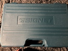 Signet Tools 127 Piece 1/4"