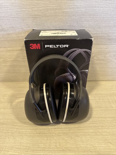 Peltor headband ear - peltor,
