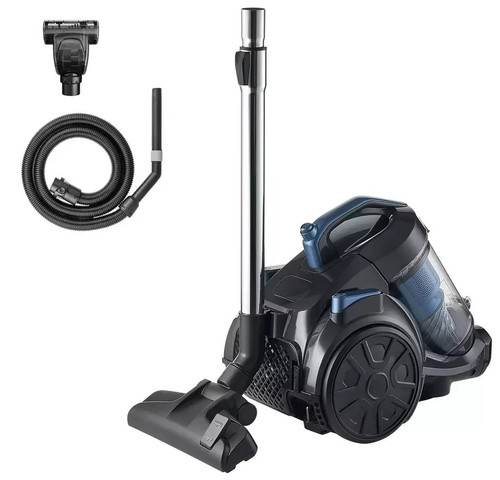 Bush bagless cylinder pet - bagless,
