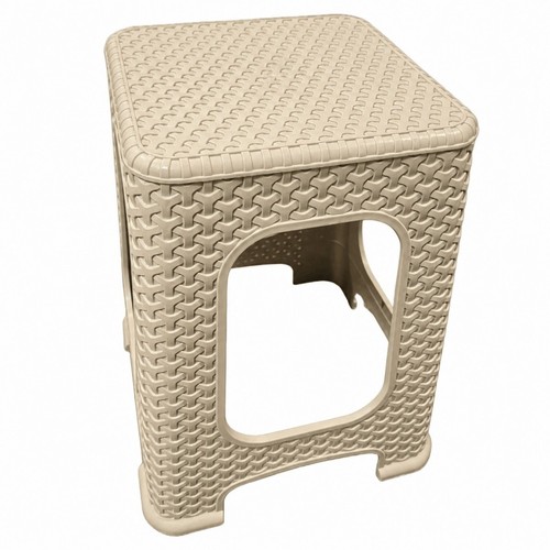 Plastic rattan effect - plastic,