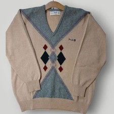 Vintage 80s 90s Pringle of