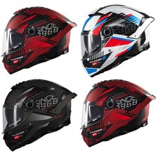 MT Thunder 4 Lumin Motorcycle