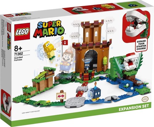Lego 71362 super mario - lego,