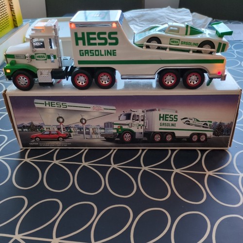 American hess corporation - hess,