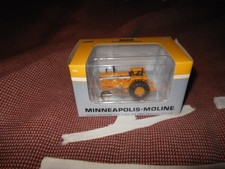 Moline G900 row crop Toy