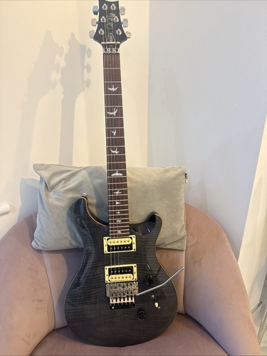 Prs custom electric - se, 24
