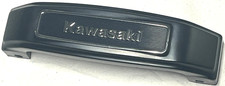Fork Cover Kawasaki KH100
