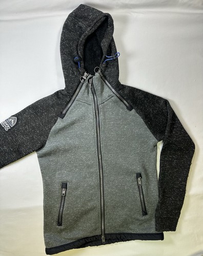 Superdry storm winter warm - superdry,