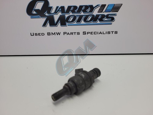 Bmw petrol fuel injector - bmw,