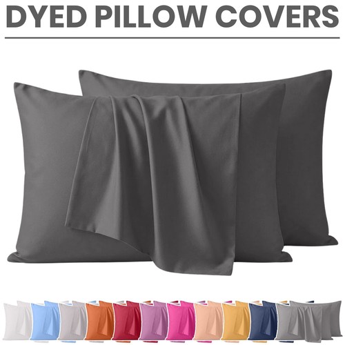 Pack pillowcases 50x75cm - pillowcases,