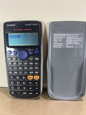Casio FX-83GT Plus Scientific
