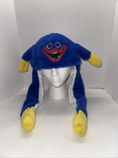 Poppy Playtime Huggy Wuggy