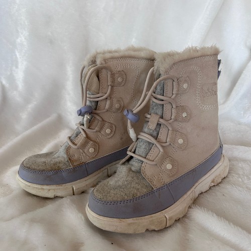 Sorel explorer joan boots - sorel, ii