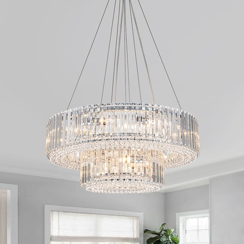 Lights luxury crystal - luxury,