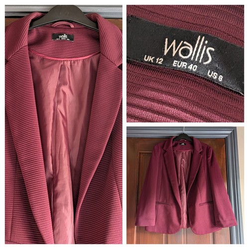 Women open short jacket - women's,