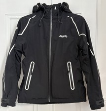 Musto Women's Black BR1