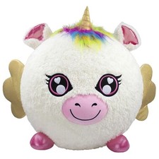 Biggies inflatable plush - inflatable,