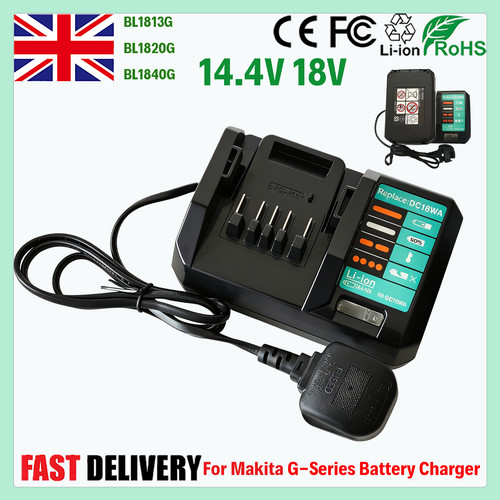 For makita 18v g - 18v, g-series