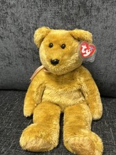 Vintage 2001 TY Beanie Buddy