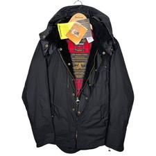 Barbour Tokito Motorbike Shirt