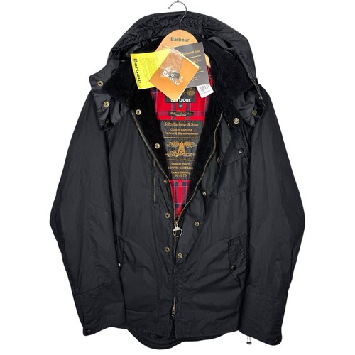 Barbour tokito motorbike shirt - tokito,