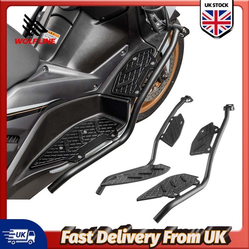 Crash bar for yamaha max - yamaha, 300