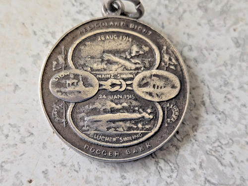 Antique ww1 white - antique,